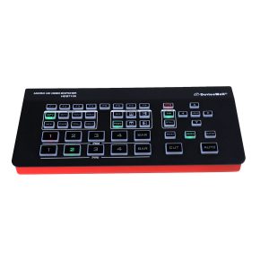 Mikser DeviceWell HDS7105  współpracuje VMIX, OBS