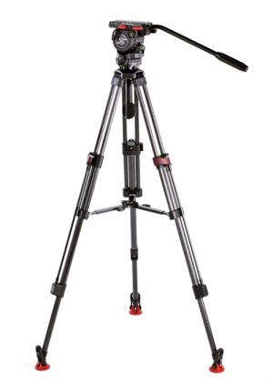 Statyw video SACHTLER SYSTEM FSB 8 SL MCF