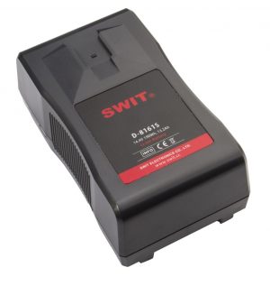 Akumulator SWIT D-8161S 190WH V-LOCK