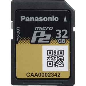 PANASONIC AJ-P2M032AG