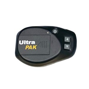 The UltraPAK bodypack