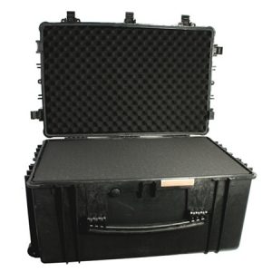 Walizka transportowa BOXCASE BC764