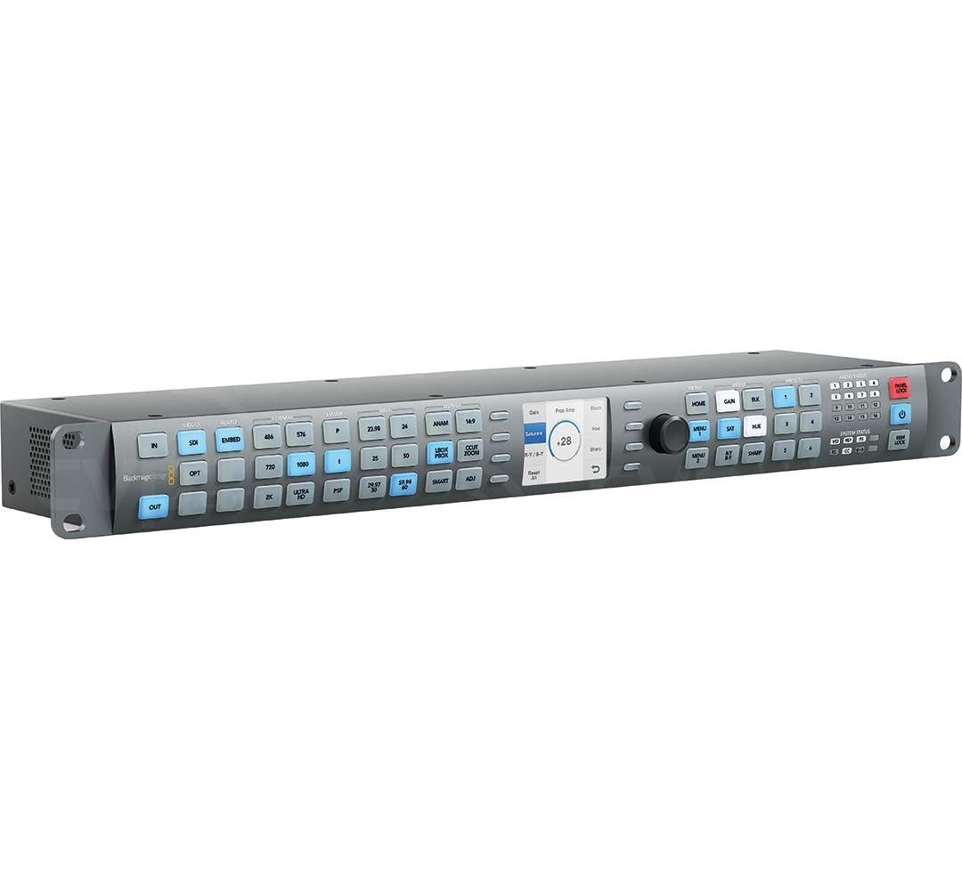 BLACKMAGIC DESIGN Teranex Express BemixMedia.pl