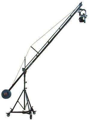 Kran kamerowy PROAIM FDJH-300 14FT JIB CRANE TILT HEAD