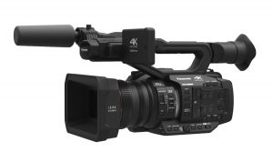 Kamera cyfrowa PANASONIC AG-UX180E 4K