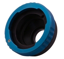 MTF ADAPTER B4 2/3''' NA C MOUNT