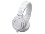 Słuchawki AUDIO-TECHNICA ATH-M50XWH