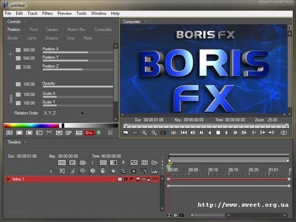 how to add plugin boris fx 10 to vegas