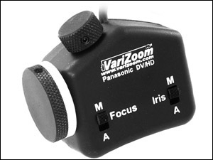 Sterownik VARIZOOM VZ - PFI