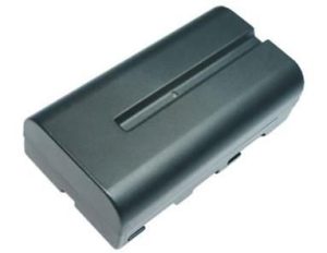 Akumulator zamiennik ZOOM NP-F550