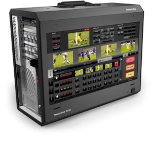 STREAMSTAR Case 510