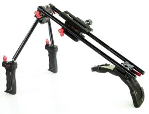 CAMTREE HUNT Quick Mount DSLR camera Rig