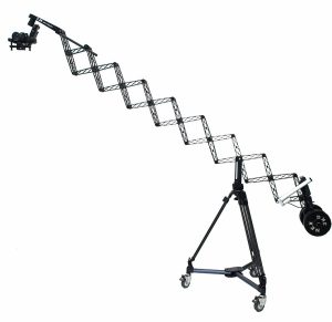 Kran kamerowy CINEX X-JIB AIR