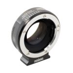 METABONES Sony A-mount to Sony E-mount SB ULTRA 0.71x (MB_SPA-E-BM2)