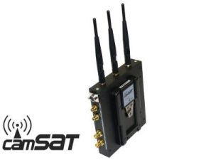 CAMSAT CDS-5HD TV-Tx (V-Lock) Nadajnik HD-SDI