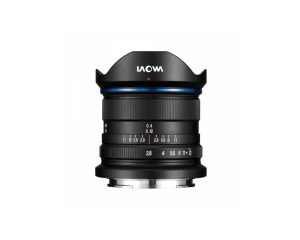 Obiektyw VENUS OPTICS LAOWA C&D-Dreamer 9 mm f/2,8 SONY E