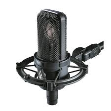 Mikrofon AUDIO-TECHNICA AT4033ASM