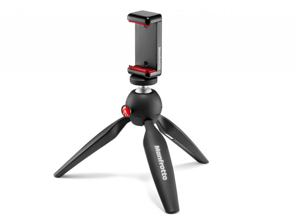 PIXI Smart Mini Manfrotto Statyw do Telefonu