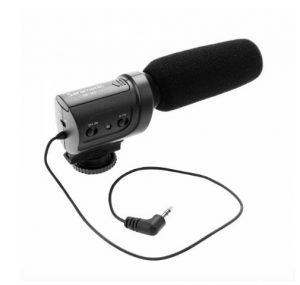 Mikrofon Saramonic SR-M3