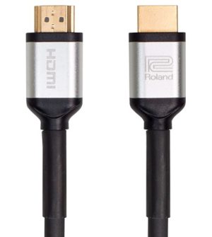 Kabel ROLAND RCC-3-HDMI Black Series - 1m