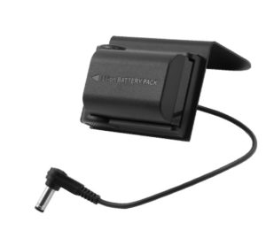 Adapter MARSHALL CV-BATT-PAC