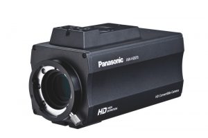 Kamera Panasonic HE870E