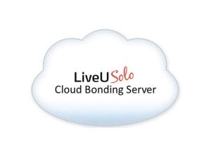 LIVEU LRT CLOUD BONDING - Abonament 12 Miesięcy