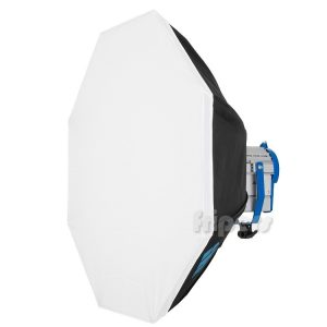 Softbox FREEPOWER do lamp Fresnela 650W