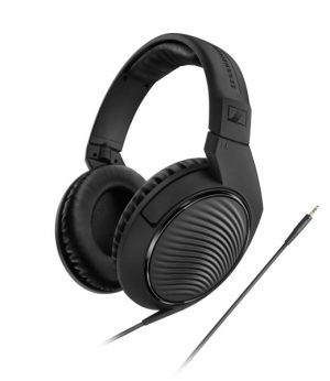 Słuchawki Sennheiser HD 200 PRO