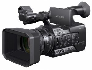 Kamera cyfrowa SONY PXW-X180