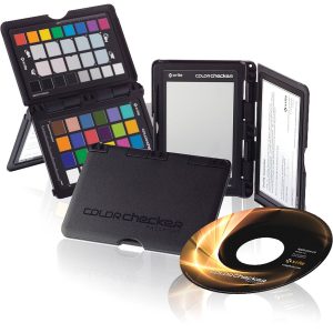 X-Rite Calibrite ColorChecker Passport Photo 2