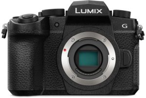 Aparat Panasonic Lumix G90 body