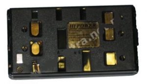 Akumulator zamiennik ZOOM NP66/VBS1/VT69SL