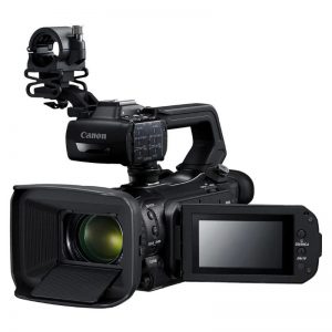 Kamera cyfrowa CANON XA50