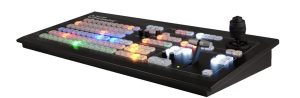 NewTek TriCaster 460 CS™ Panel Sterujący