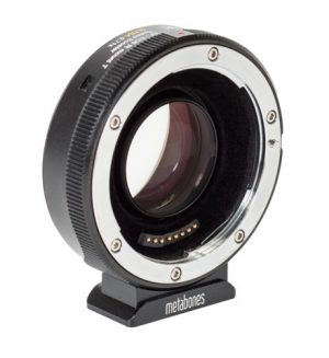 METABONES Canon EF to RF-mount T SB ULTRA 0.71x (MB_SPEF-EFR-BT1)