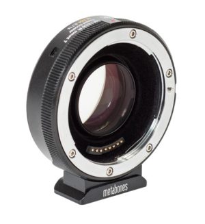 METABONES Canon EF to RF-mount T SB ULTRA 0.71x (MB_SPEF-EFR-BT1)