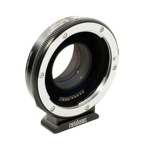 METABONES Canon EF to Micro Four Thirds T SB ULTRA 0.71x (MB_SPEF-M43-BT4)