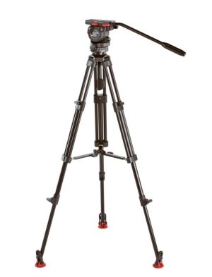 Statyw video SACHTLER SYSTEM FSB 4 MD