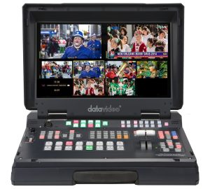 Mobilne Studio DATAVIDEO HS-2200 HD