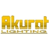 Lampa led AKURAT D2120A1