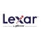 Pro 1066x Lexar SDXC U3 (V30) UHS-I R160/W120 128GB